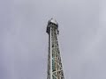 GENTING HIGHLAND THEME PARK - THE TOWER