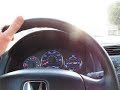 Creaking Honda Civic Steering Column 2/3