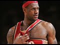 Lebron VS Ciccio.wmv