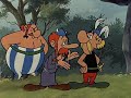Asterix A Gall (2/5) Hun