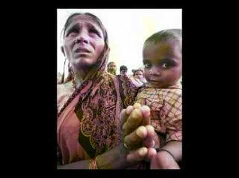Low caste Indians seek to convert