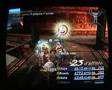 FFXII perfecter game Osafune before Raithwall tomb