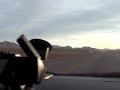 190mph in a porsche 996 tt