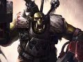 Warhammer 40000 - Orks Tribute 3