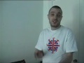 Scotland Yard Interview - Mr Jinx Scotland Yard Interview - Mr Jinx