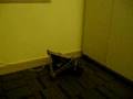 Robot with infrared sensors #1 Robot with infrared sensors #1