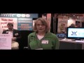TreatWrite at ASHA 2009