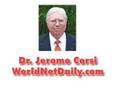 Jerome Corsi on the North American Union