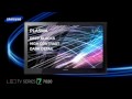 Samsung 7020 LED Series,LED Explained,Samsung LED TV