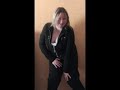 Mandy chante en duo avec YO sur \"Le silence\" Mandy chante en duo avec YO sur \"Le silence\"