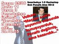 GALATASARAY Bir ?ampiyonluk �yk�s� 0