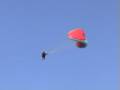 parapente acro
