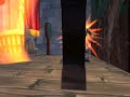 Little Red Riding Hood World of Warcraft