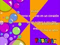 PARCHIS - Eres Mi Primer Amor