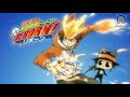 家庭教師ヒットマンREBORN! 157 2/3 並盛の休日 (KHR with Eng. Subs)