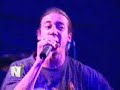 calambre en vivo