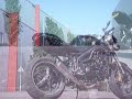 Speed Triple 1050 open exhaust