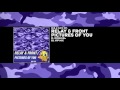 Relay And Front Pictures Of You Video and Lyrics