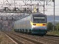 ?D 680 - Pendolino, ?esk� dr�hy