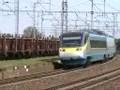 CD 680 - Pendolino, Ceske drahy