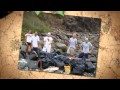 Earth Day Water Bay and Coki beach Cleanup 2012