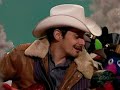 Brad Paisley and Grover