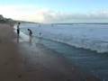 Praia de Ponta Negra - Natal (Brazil)