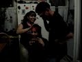 platano con salami mp4
