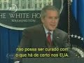 Great Moments in Presidental speaches