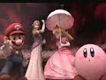 Super Smash Bros Brawl: The Refresher Trailer