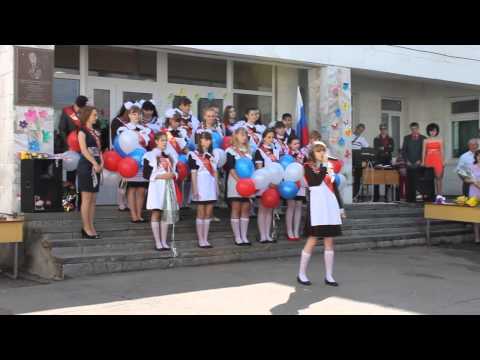 Тетрадки все исписаны, не слышно смеха звонкого (хип-хоп)