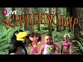 Ramona rastet aus | Dschungelcamp, Schuldencamp, Folge 2 | 1LIVE