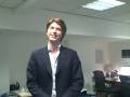 One Young World - Lucian Tarnowski introduces the global social media outreach