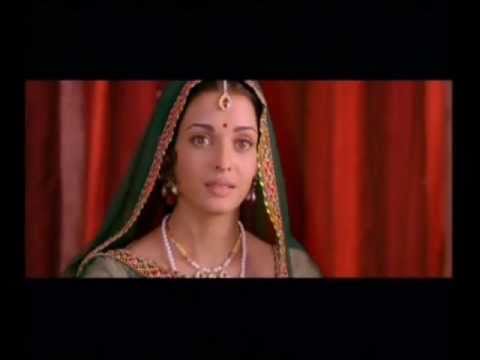 jodha akbar hindi movie trailer jodha akbar hindi movie trailer