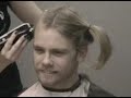 Hair Raising Halloween!