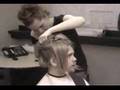 Hair Raising Halloween!