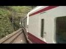 南海高野線 紀伊神谷→極楽橋 Nankai Koya Line to Gokurakubashi