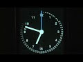 gravity clock