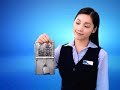 Crystal Leung - Promise TVC - 15 Mar 2007 - Version 1
