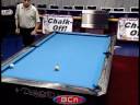 2008 U. S. Open 9-Ball Championship = Van Boening vs. Dominguez