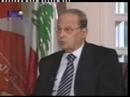 Aoun : Islamists killed Rafic Hariri