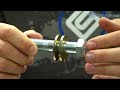 Whiteline Rear Toe Lock Kit (Part Number: KCA377) Whiteline Rear Toe Lock Kit - Subaru WRX/STi 2002-2007