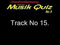 CFG - Mein Musik Quiz, Teil 3 (Drums)