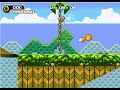sonic word geowned door tails