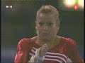 Alicia Sacramone 2007 Worlds TF VT Alicia Sacramone 2007 Worlds TF VT
