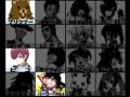 Nico Nico Douga Ryuuseigun (Chorus Version) Part2