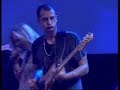 Moloko - Forever More (Live in Benicassim 2003)