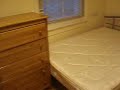 Studio flat Kings Cross WC1