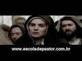 A Paixão de Cristo - Musica: Amada Minha Emocionante!