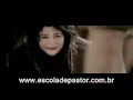A Paixão de Cristo - Musica: Amada Minha Emocionante!